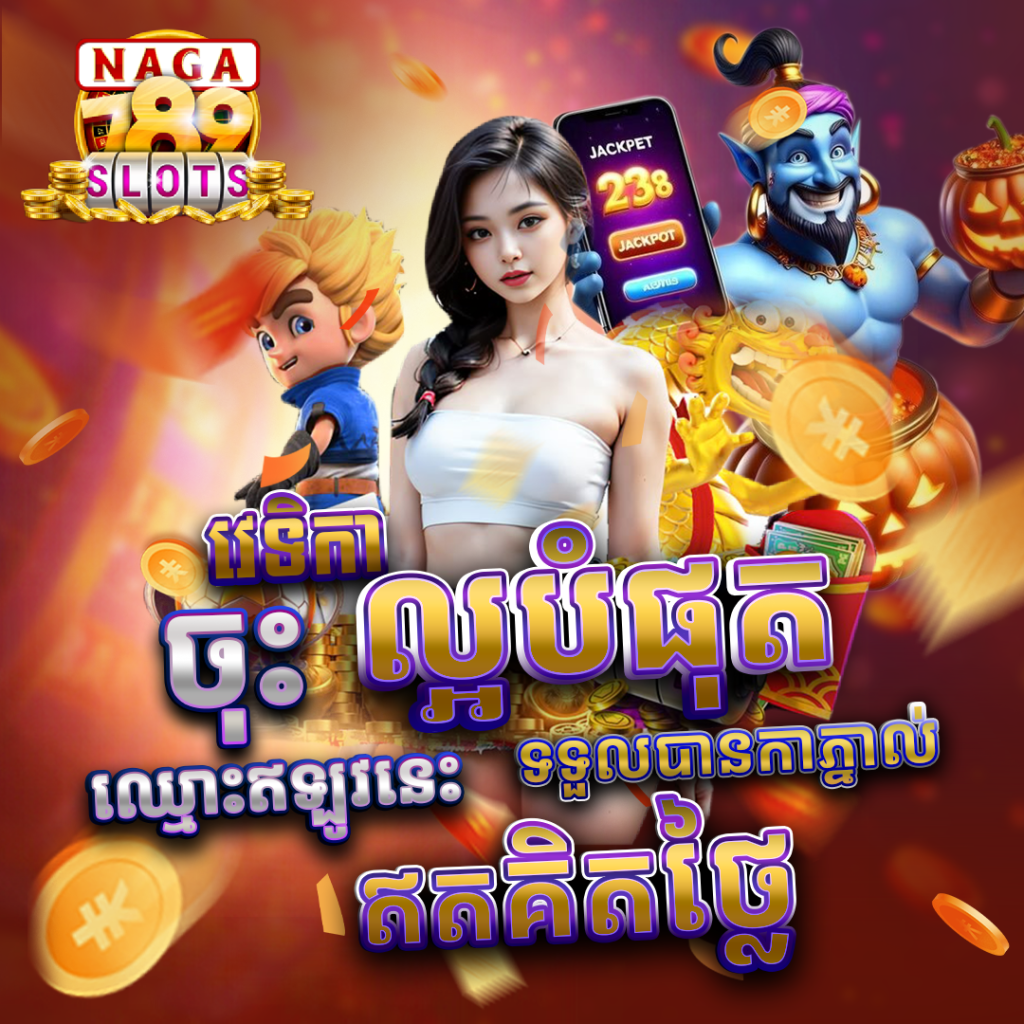 NaGa789(slot)